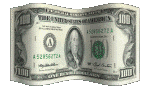 $100 Bill